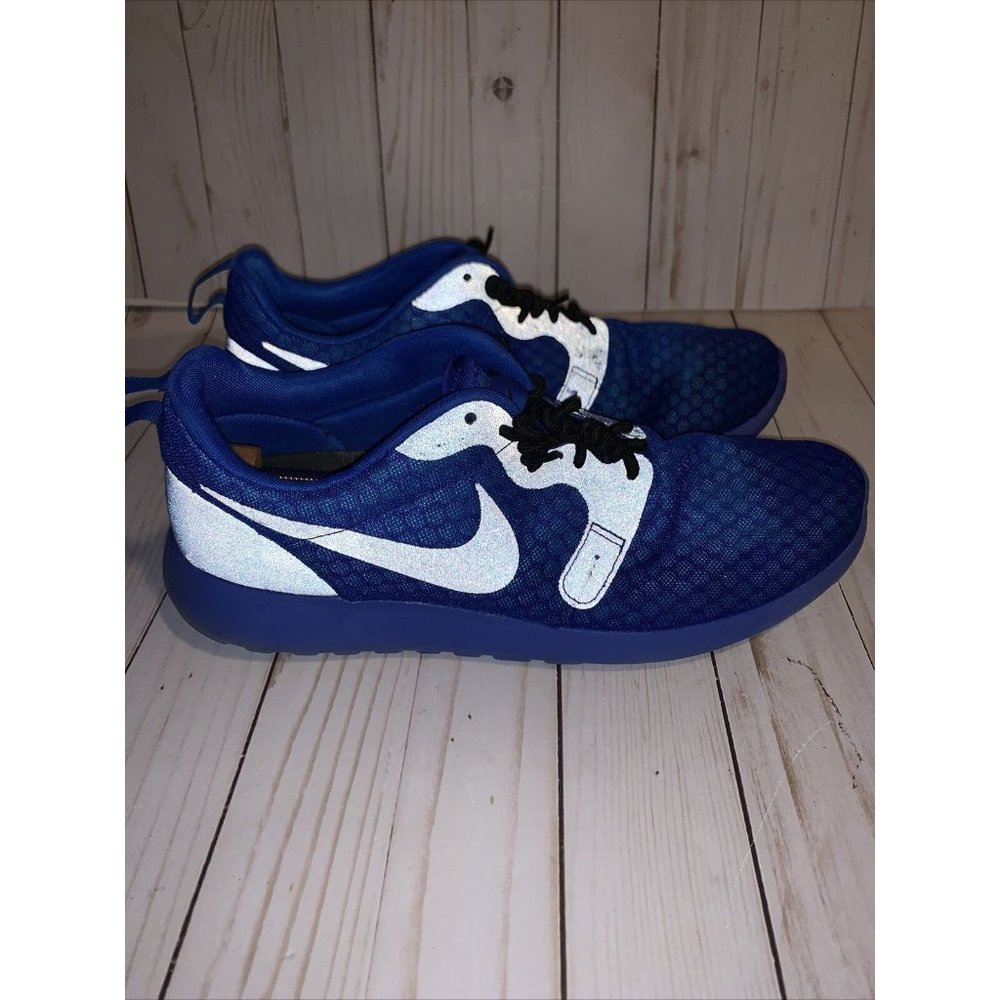 Nike Roshe One HYP Mens Size 10.5 Trainers 636220 440 Sneakers Shoes